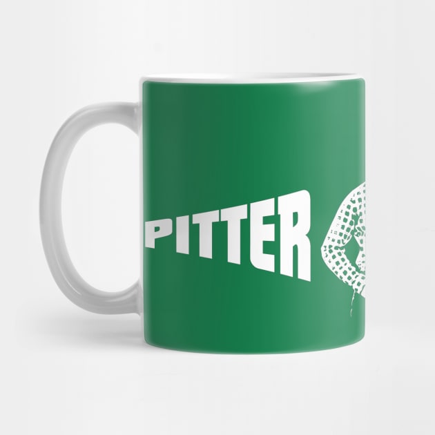 Letterkenny Pitter-Patter by NDeV Design